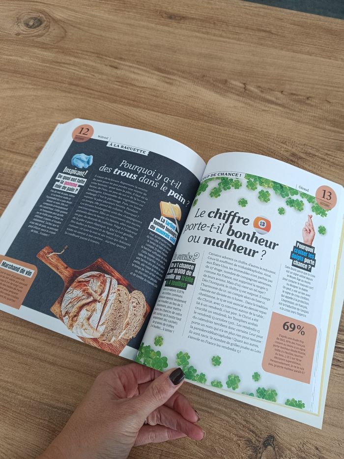 366 jours avec Jamy - photo numéro 6