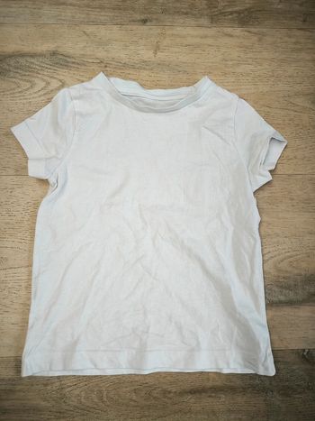Tee-shirt Kiabi 2ans