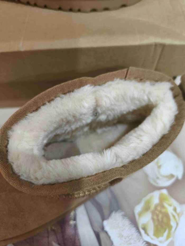 Ugg Classic Mini Taille 40 - photo numéro 5