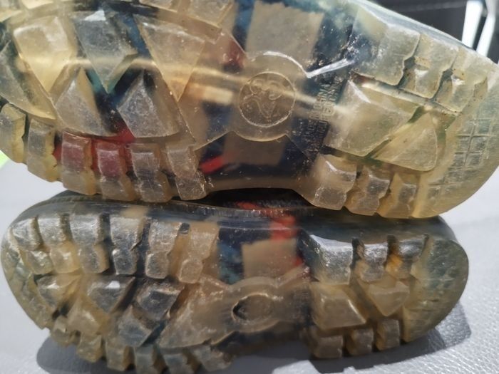 Botte de pluie 23 - photo numéro 5