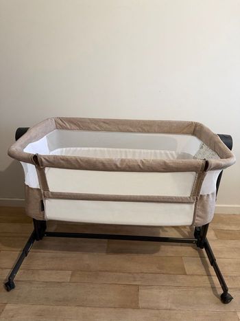 Cododo neste up 2 berceau 