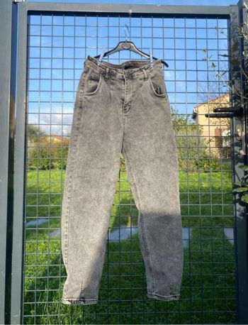 Jeans boyfriend