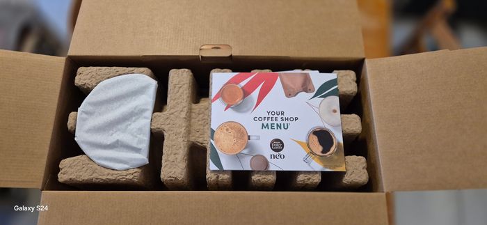 Dolce Gusto NEO LATTE Neuve - photo numéro 6