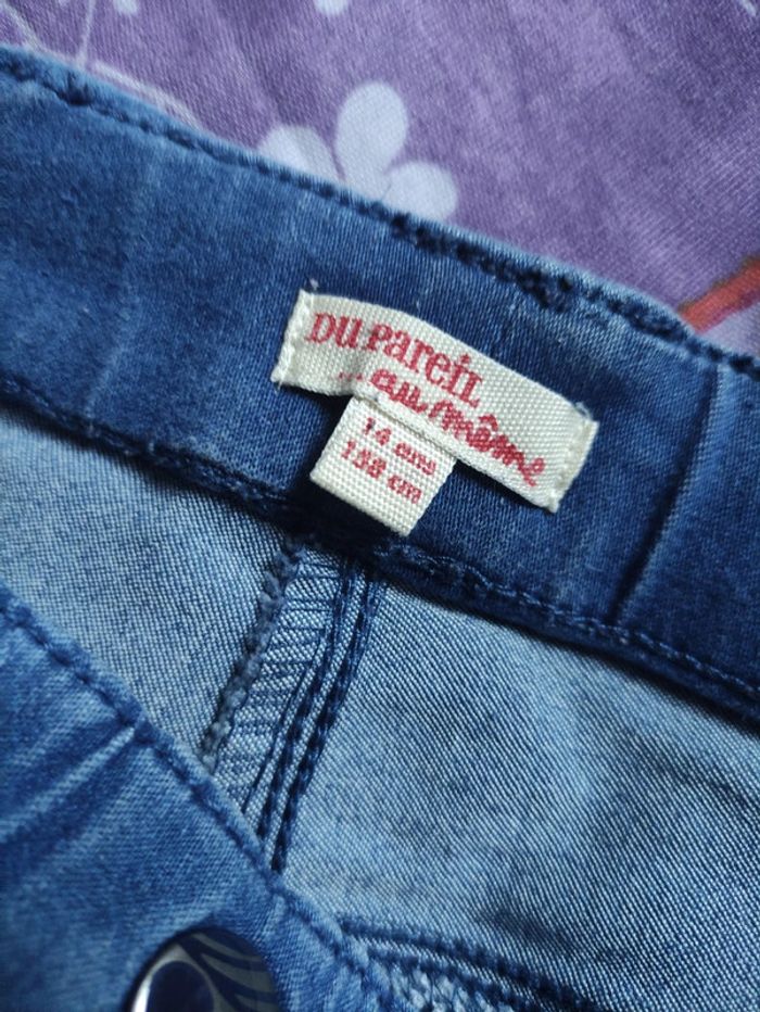 Jegging dpam 14 ans - photo numéro 3