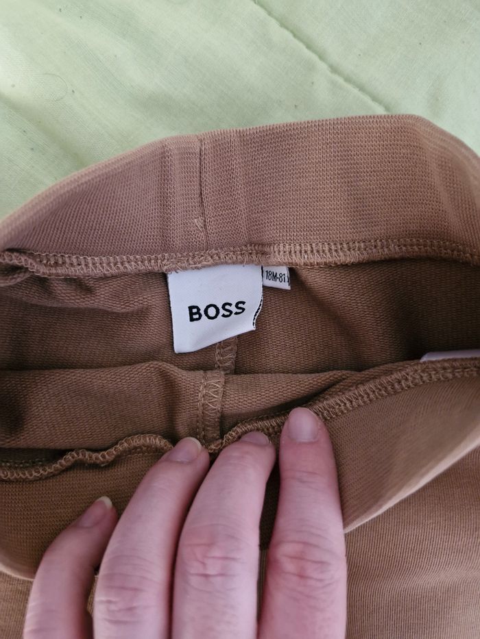 Ensemble boss - photo numéro 7