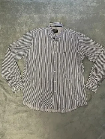 Chemise Dario Beltran