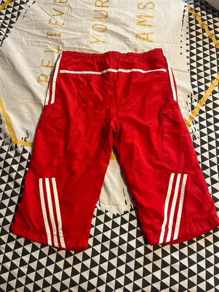 Pantacourt Adidas - photo numéro 2