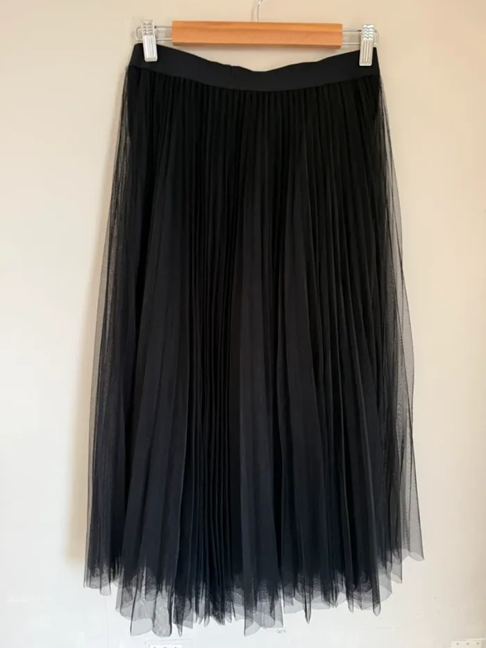 Jupe tulle Twinset - photo numéro 2