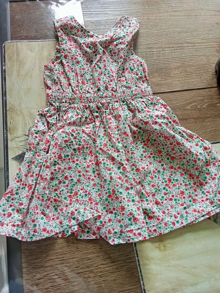 Robe fille