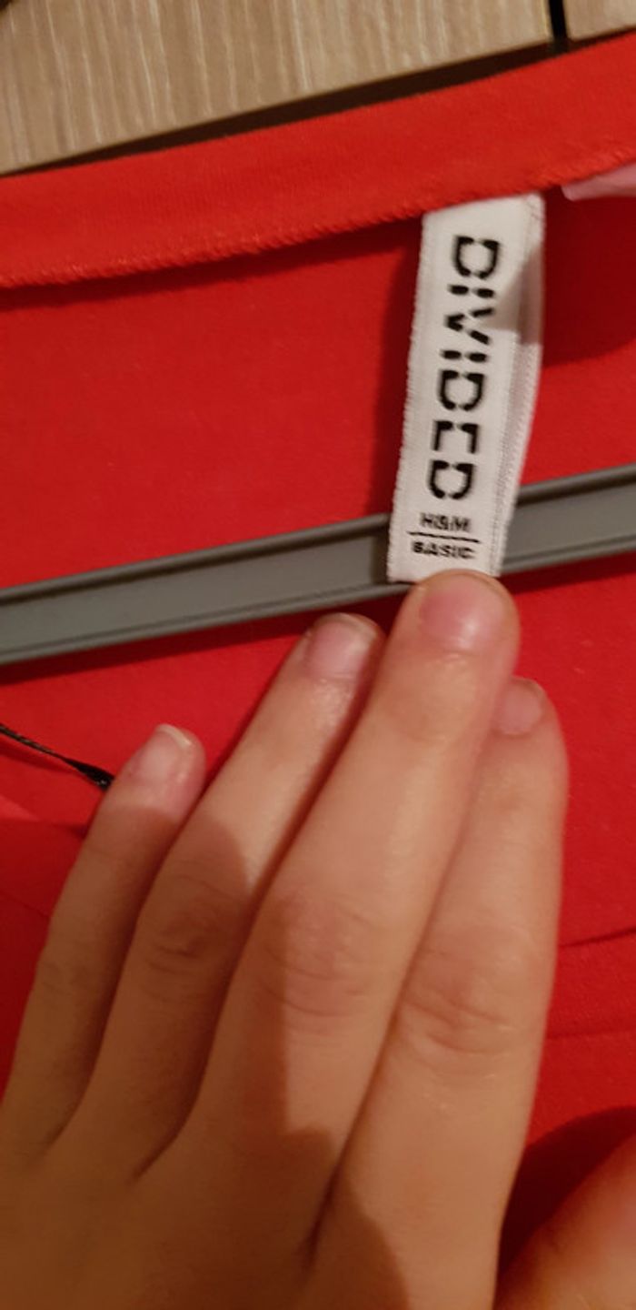 Tee shirt - photo numéro 3