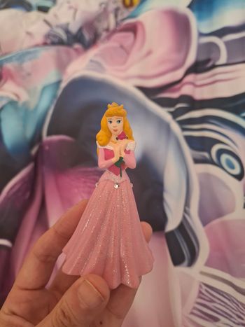 Figurine disney