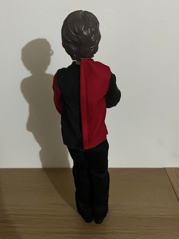 Figurine poupée Harry Potter - photo numéro 3