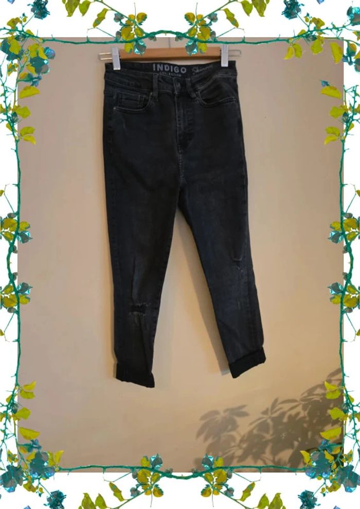 Jean Marks and Spencer pencer 36