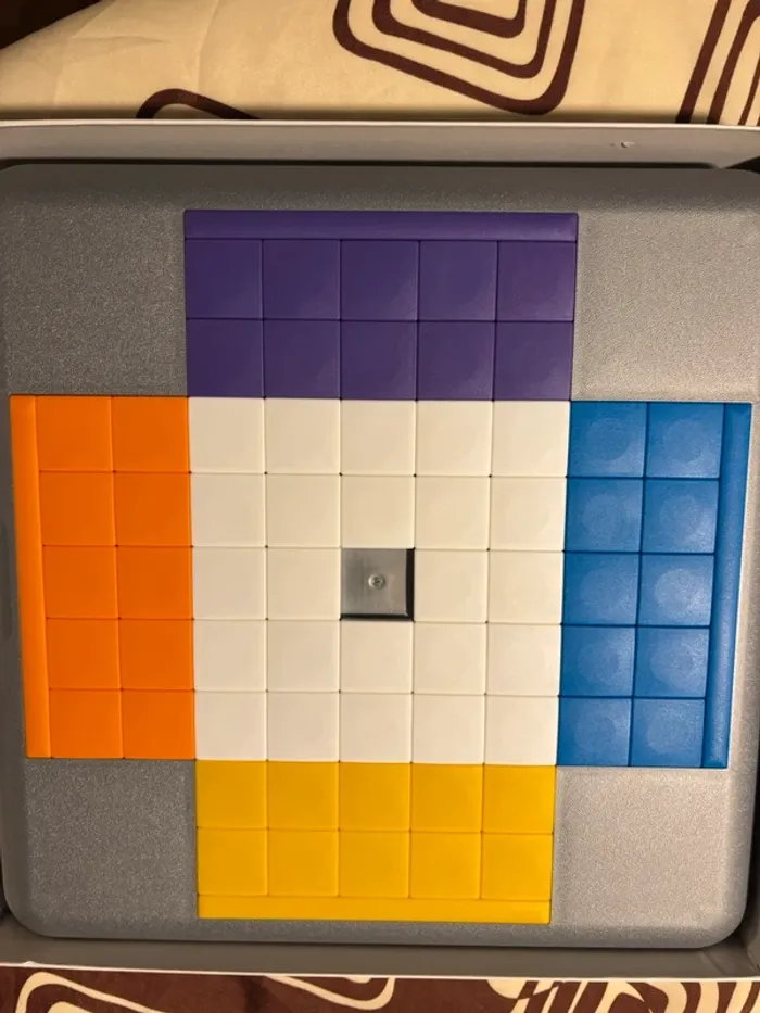 Jeu Karé Dément - photo numéro 4