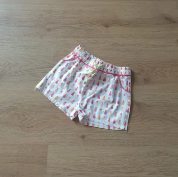 🩷 Short  24 mois Vertbaudet #emyfleury_24moisfille