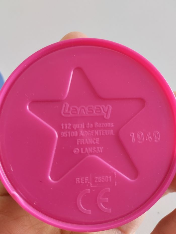 Lot de Glitterizz Pop Lansay - photo numéro 7