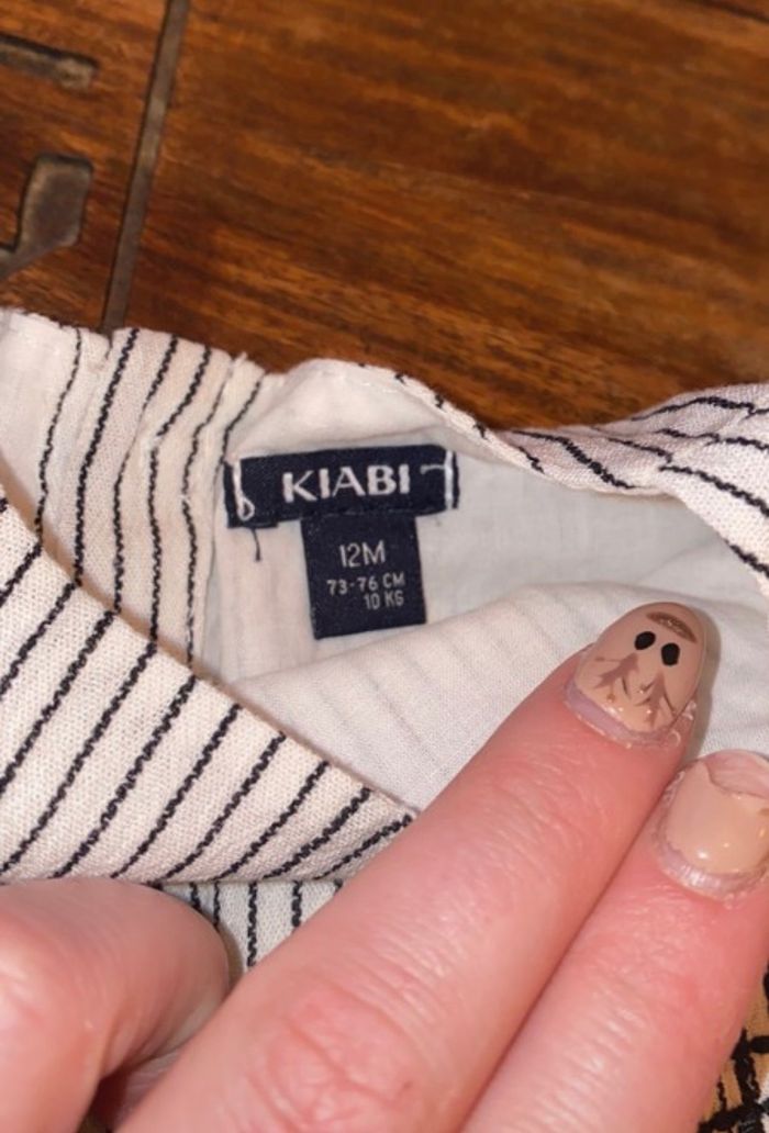 Robe été - photo numéro 3