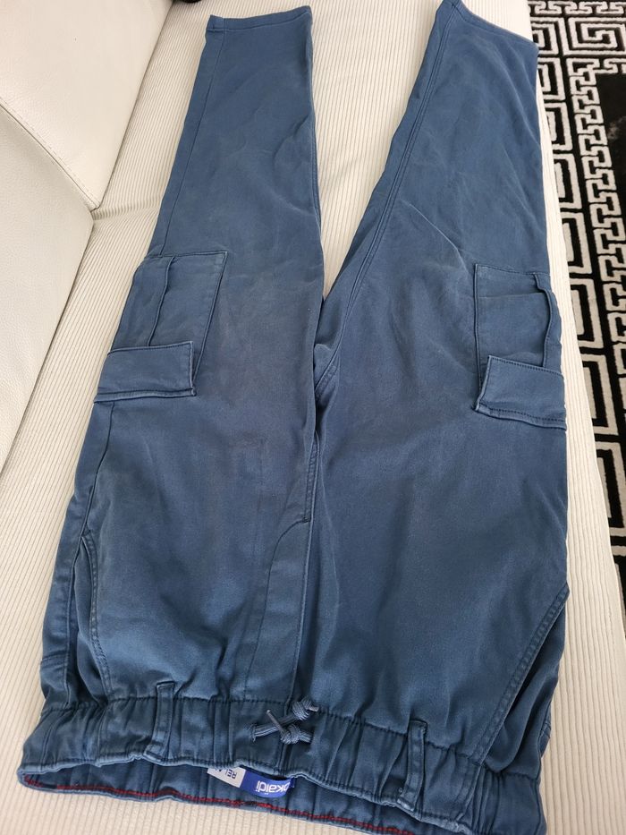 Okaïdi Relax pantalon - photo numéro 4