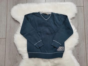 Pull 6 ans