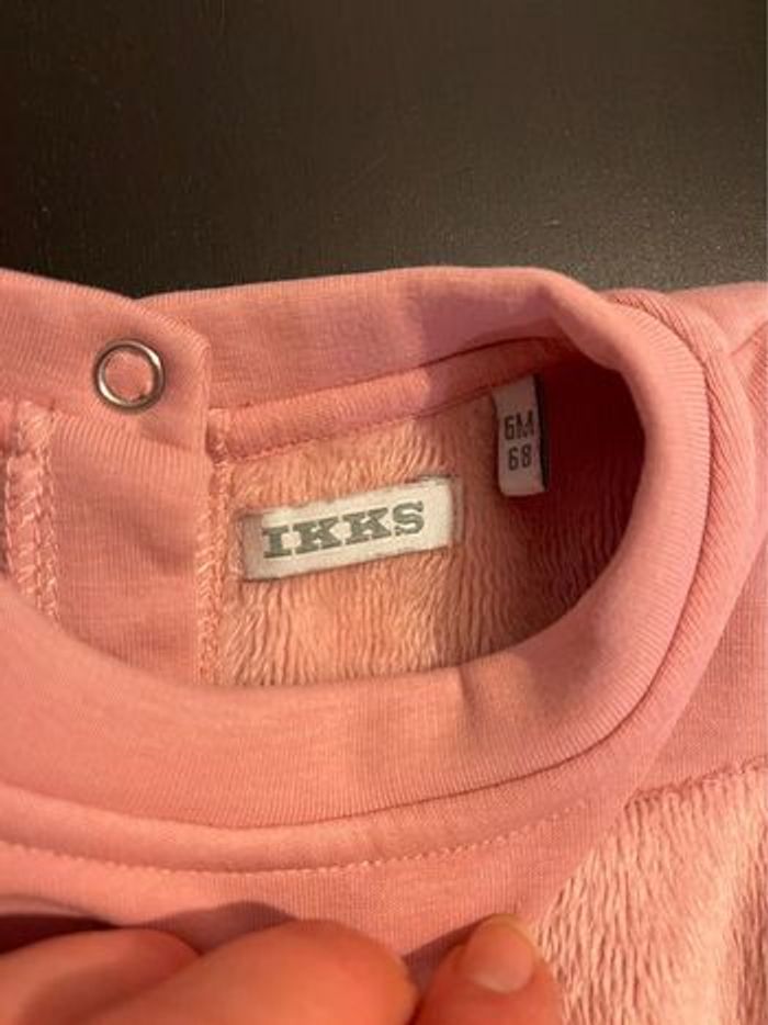 Robe chaude IKKS - photo numéro 4