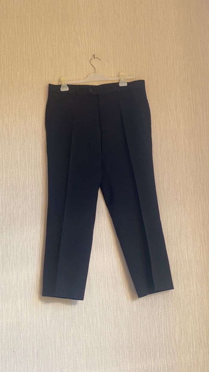 Pantalon de costume Taille 46