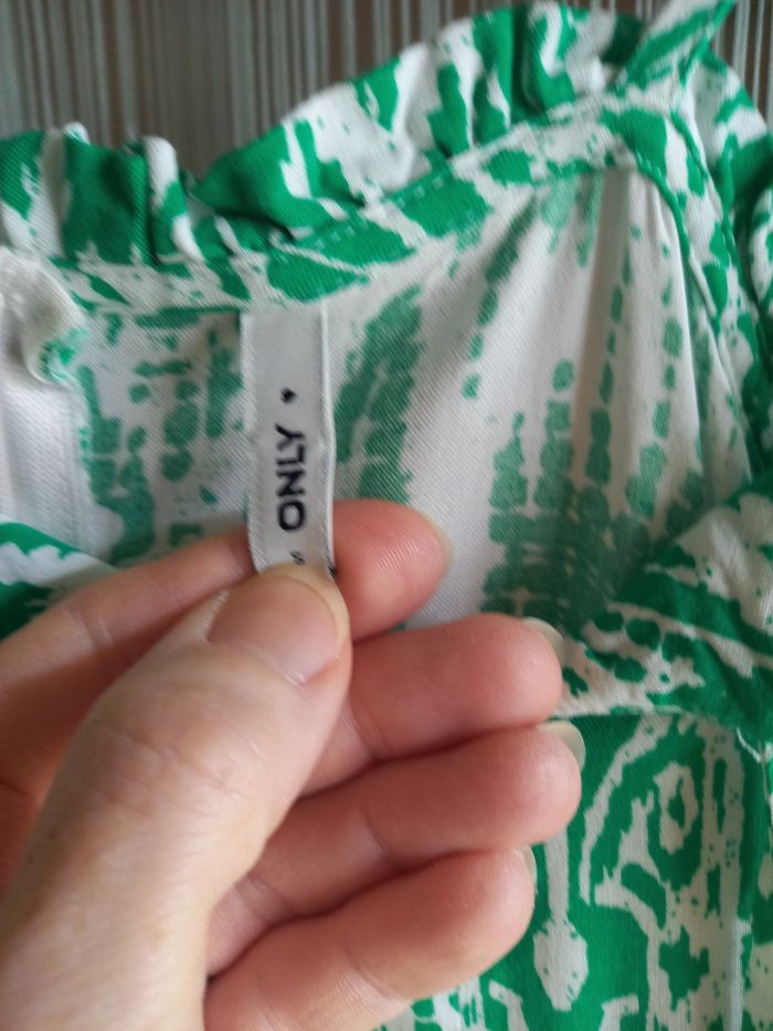 Robe a bretelles Only - photo numéro 2