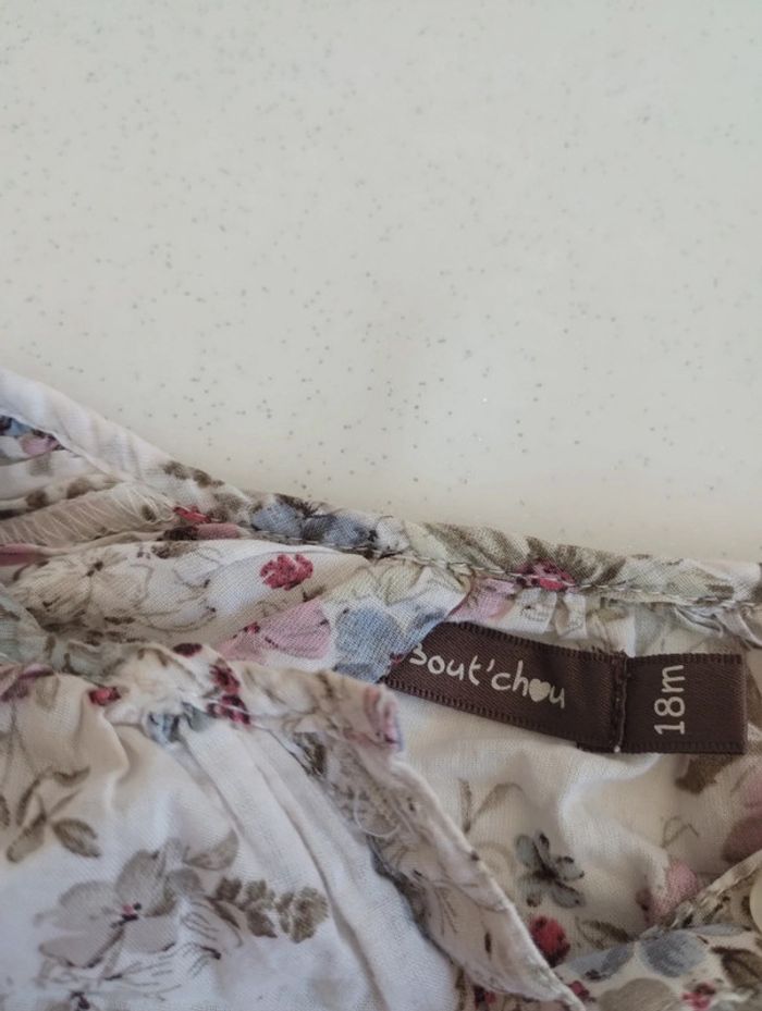 Lot 7 tee-shirt manches longues - photo numéro 6