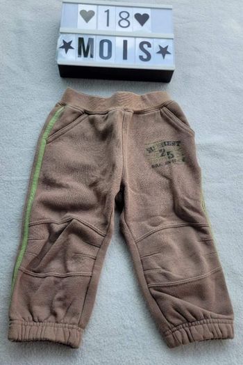 Pantalon 18 mois