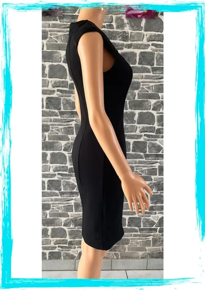 Robe " Morgan " - photo numéro 4
