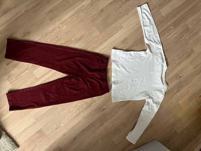 Pyjama Harry Potter - photo numéro 6