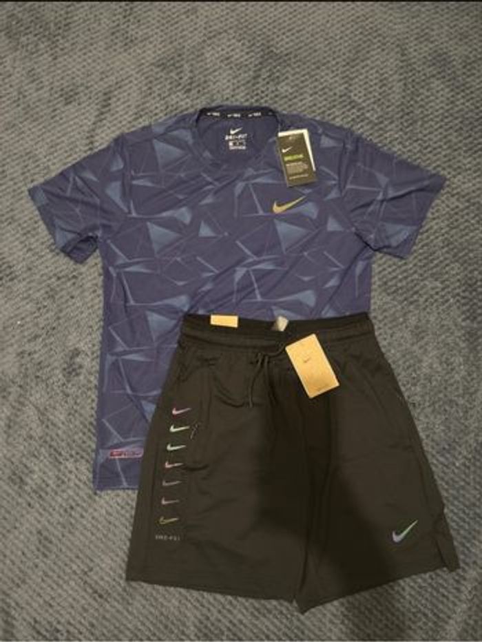 Ensemble Nike Running Réfléchissant
