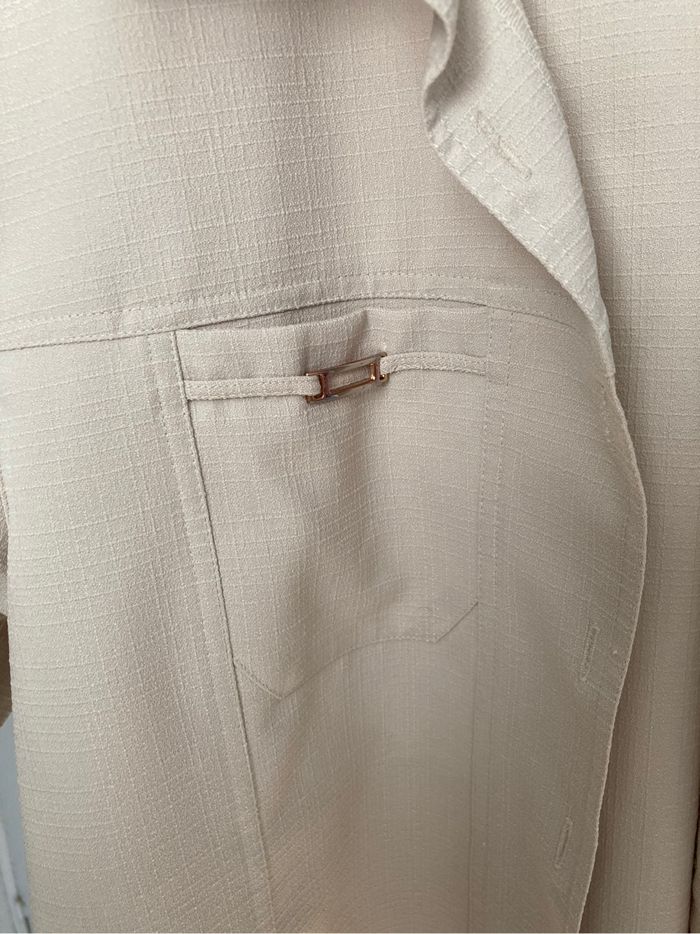 Veste manches courtes - photo numéro 3