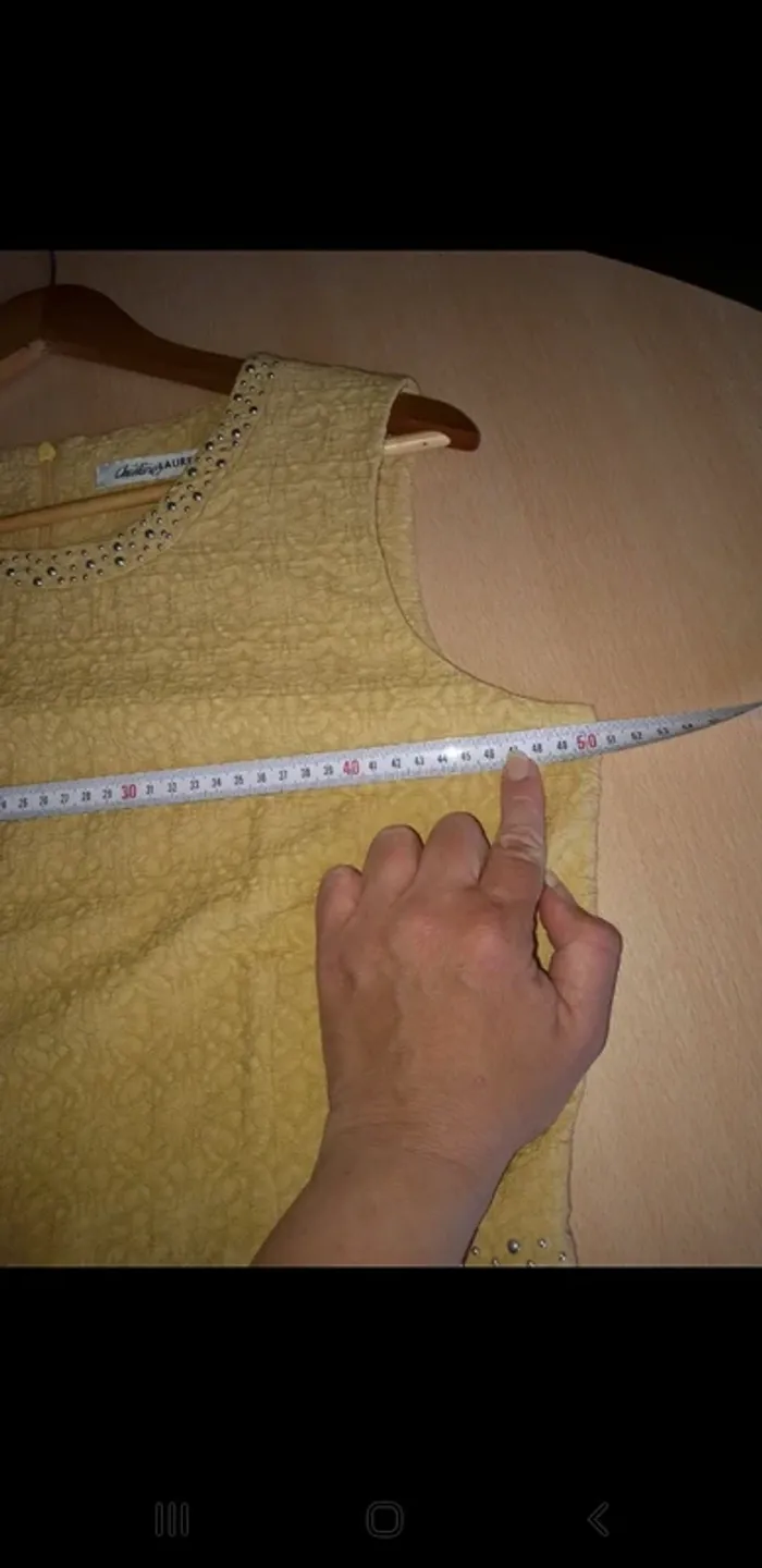 Robe Christine Laure - photo numéro 8