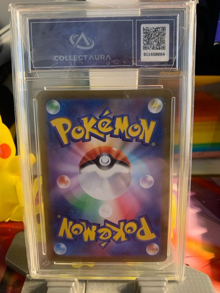 Ptera Vstar Collect Aura 9.5 - photo numéro 2