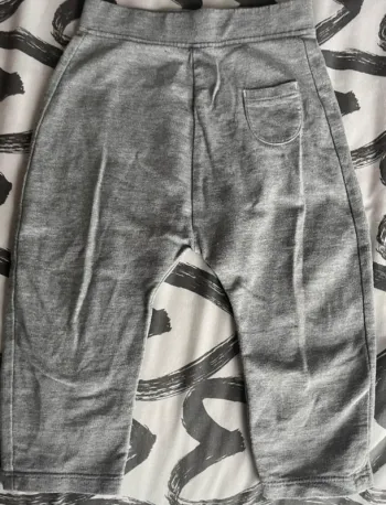 Jogging sarouel - 18 mois