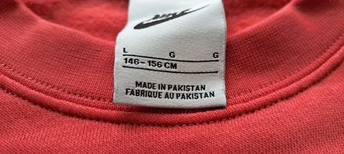 Sweat Nike fille - photo numéro 2