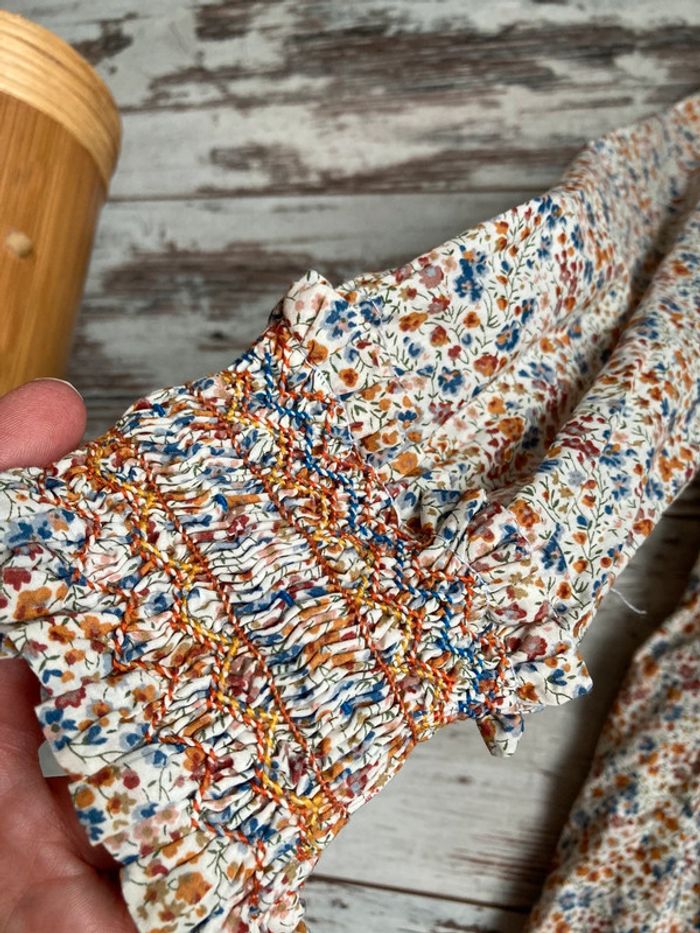 Robe duchesse Liberty - photo numéro 4