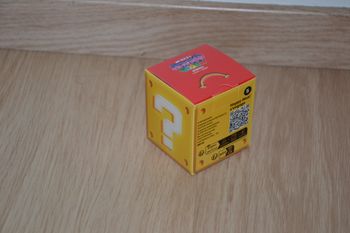 Figurine Mario Galaxy N°5 (NEUF) *Mc Donald’s* 
