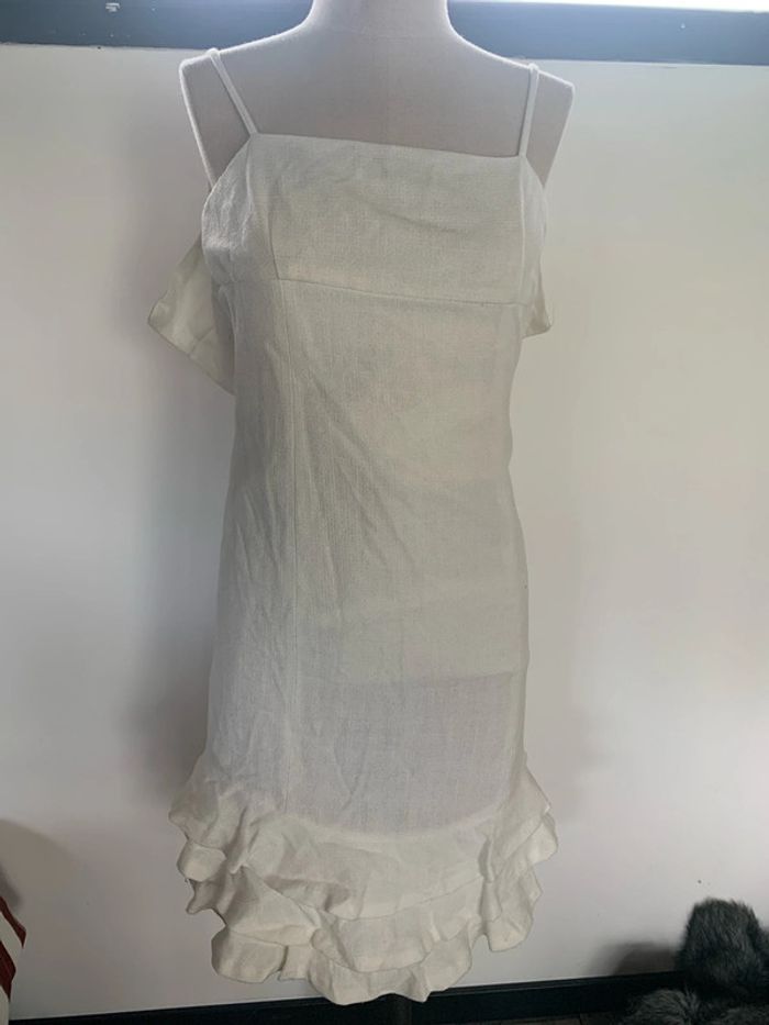 Robe intérieur à re faire .
