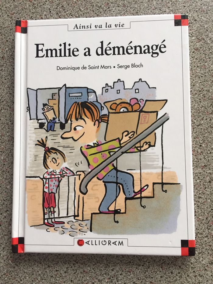 4 Livres Lili et Max comme Neufs - photo numéro 12