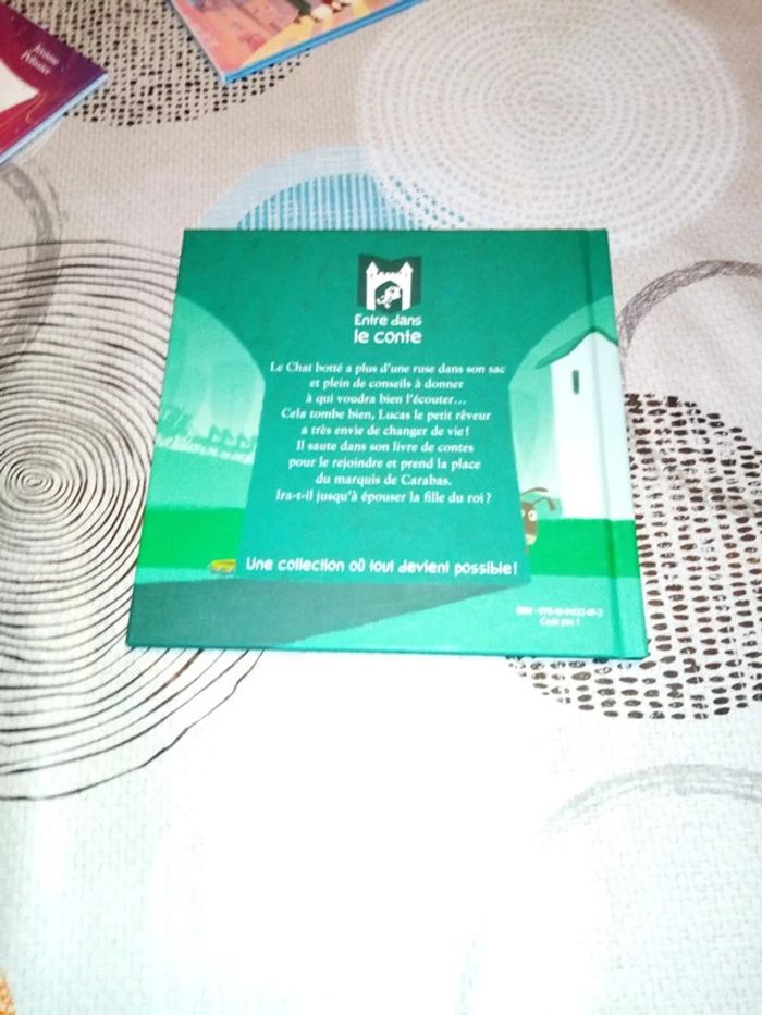 Lot de livres enfants - photo numéro 7