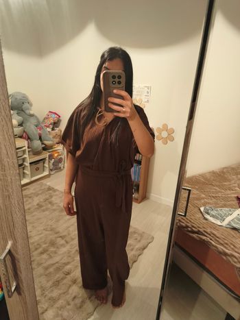 combinaison femme taille xl