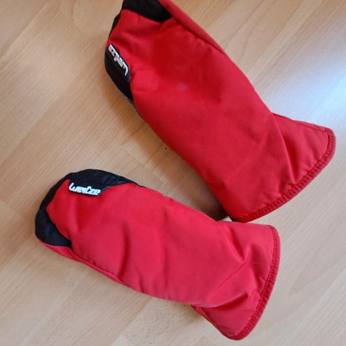 Gant #wedze - photo numéro 5