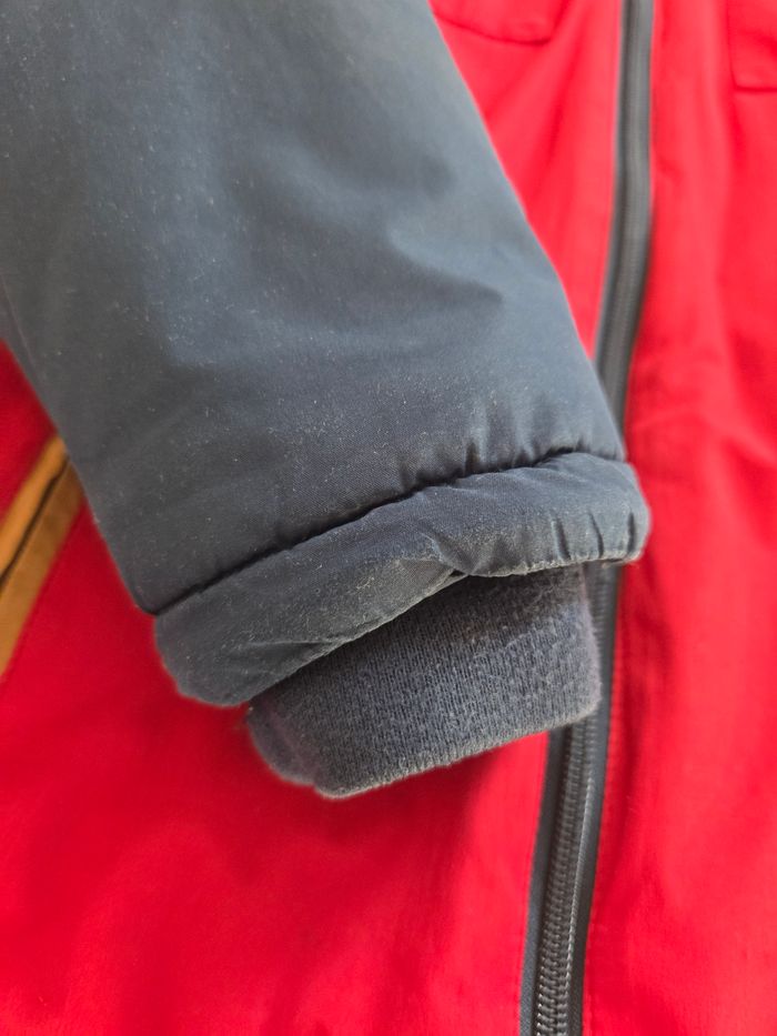 Doudoune Sergent Major garçon 11 ans - photo numéro 6