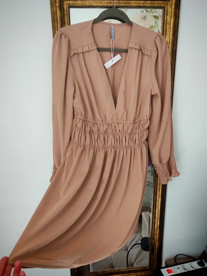 Robe inspi Maje neuve taille M