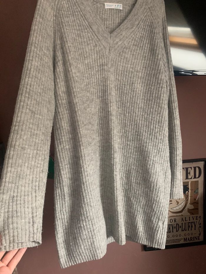 Robe pull - photo numéro 3