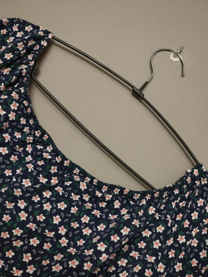 Robe manches courtes - photo numéro 4