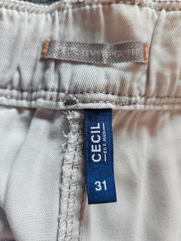 Jupe Cecil T42 - photo numéro 4