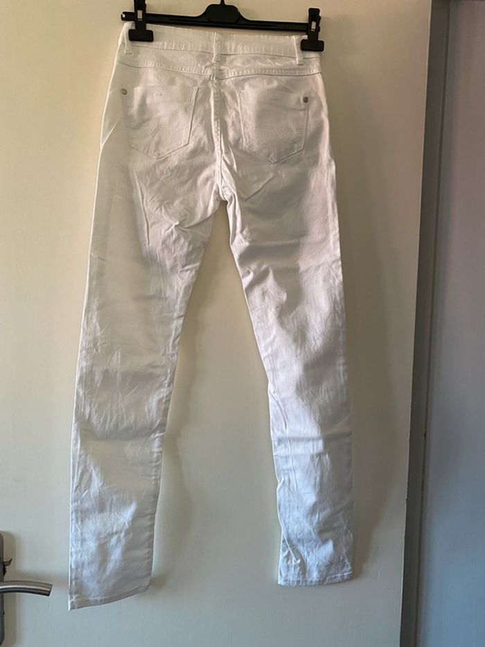 Jeans Mim Taille 36 - photo numéro 2