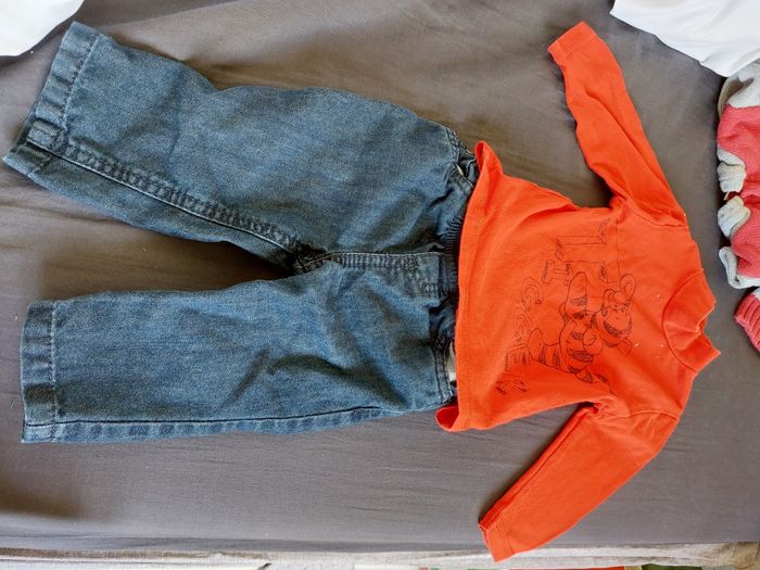 Lot de 6 mois - photo numéro 10